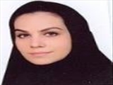 ارتقاء درجه علمی خانم دکتر فرزانه پاکدل