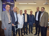 خیرین، شرکای اصلی توانمندسازی بیمارستان امام رضا (ع)