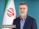 گفتگوی ویژه وزیر بهداشت با شرق