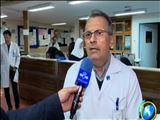 خدمات شبانه روزی مرکز هماتولوژی و آنکولوژی شهید قاضی