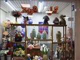 ایجاد غرفه گل فروشی در بیمارستان امام رضا (ع)