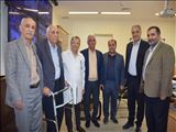 خیرین، شرکای اصلی توانمندسازی بیمارستان امام رضا (ع)