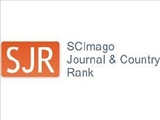  رتبه بندی مجلات دانشگاه علوم پزشکی تبریز در (Scimago Journal rank (SJR سال 2019