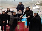 مسابقات ورزشی دستگاههای اجرایی